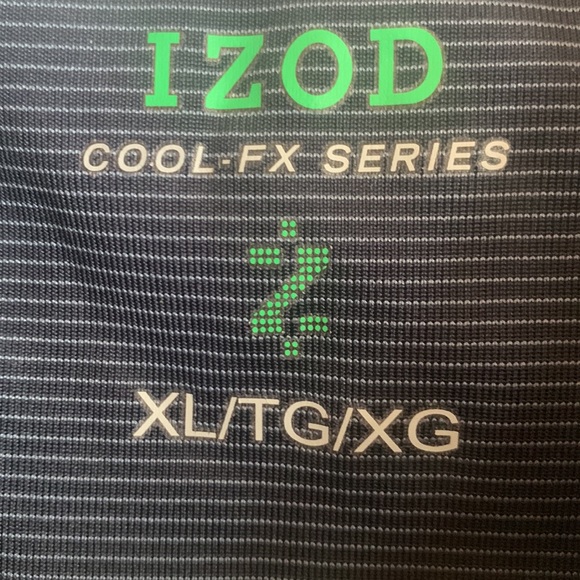 Great Men’s Golf Shirts size XL - Picture 3 of 8